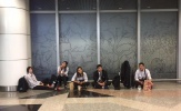 SỐC: Bóng chuyền Thái Lan bị chủ nhà Malaysia ngược đãi
