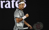 Federer khiêm tốn, không tin mình có thể vô địch US Open