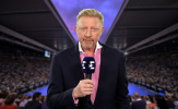 Boris Becker hào hứng đợi một kỳ US Open 'náo loạn'