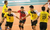 Đứng dậy, hỡi các chàng trai!