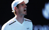 Andy Murray rút khỏi US Open