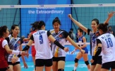 Hạ Philippines, bóng chuyền nữ giành HCĐ SEA Games