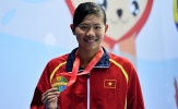 Thể thao Việt Nam lo không lọt top 3 SEA Games 29