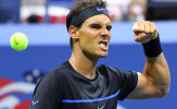 Khó có biến với Nadal