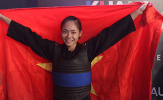 Pencat Silat Việt Nam hoàn thành chỉ tiêu HCV SEA Games 29