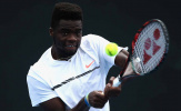 Tiafoe: Chàng trai suýt gây sốc trước Federer