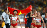 SEA Games 29: Mừng nhưng vẫn lo