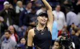 Sharapova đả kích đầy đanh đá trước Wozniacki