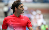 Federer thắng thuyết phục trên đất Mỹ