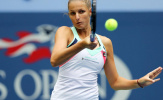 CỰC SỐC: Tay vợt số 1 thế giới bị loại khỏi US Open