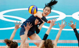 Zhu Ting: Huyền thoại mới của bóng chuyền nữ thế giới