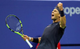 Nadal vô địch US Open: Khi duyên may và tài năng đều có đủ