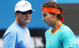 Chú Toni: Nadal rồi sẽ bắt kịp Federer
