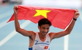 Sao điền kinh Việt Nam dự sân chơi châu lục trước khi về nhận thưởng