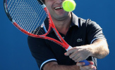 Richard Gasquet có HLV mới