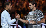 Sampras cảnh báo cả Nadal lẫn Federer