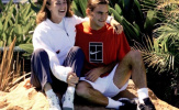 Martina Hingis: 'Quân sư đời đầu' của Roger Federer