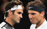 Federer không quan tâm đến 'cuộc chiến vương quyền' với Nadal
