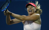 Sharapova trả thù ngọt ngào ở China Open