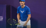 Nadal coi chừng kẻo có sốc