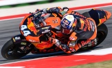 Moto2 2018: Red Bull nuôi mộng xưng vương