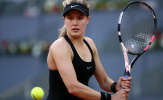 Thua thảm, Genie Bouchard bị 'ném đá' tơi tả trên Twitter