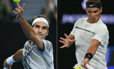 Vẫn còn một cuộc chiến khốc liệt khác giữa Federer và Nadal