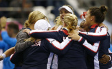 Mỹ vô địch Fed Cup sau 17 năm chờ đợi