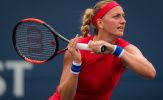 Khép lại điều tra về vụ Petra Kvitova bị đâm