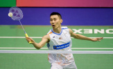 Đả bại Chen Long, Lee Chong Wei vô địch Hồng Kông Open