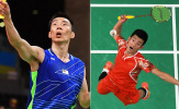 Lee Chong Wei đấu người Trung Quốc, chờ siêu kinh điển cầu lông