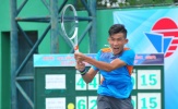 Nguyễn Văn Phương khởi đầu thuận lợi ở giải quần vợt Orange Bowl