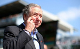 Jean Todt tiếp tục làm chủ tịch FIA ở tuổi 71