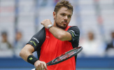 Lộ điểm đến đầu tiên của Wawrinka trong mùa giải 2017