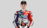 Jorge Lorenzo có thêm thầy, hẹn bùng nổ trong mùa 2018