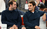 Federer vĩ đại hơn nhiều so với Sampras