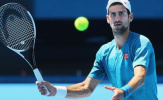 SỐC: Djokovic có thể bỏ Australian Open 2018