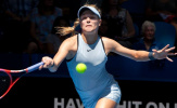Bouchard sẽ chỉ mãi là 'bản sao' của Sharapova