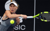 Wozniacki gây thất vọng lớn
