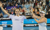 Federer sẽ độc bá ở Australian Open 2018?