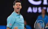 Djokovic sẽ tạo cuộc 'nổi loạn' ở Melbourne?