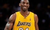 Bryant vượt qua O'Neal để trở thành cầu thủ ghi điểm nhiều thứ 5 của NBA