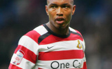 Thù dai, Diouf choảng Ferdinand?
