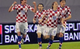 Anh tài EURO 2012: Croatia (Bảng C)