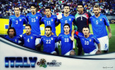 Anh tài EURO 2012: Italia (Bảng C)