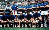 EURO 1968: Khi Chúa là người Italia