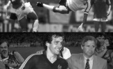 Ngược dòng ký ức EURO 1984: Ngả mũ trước Platini