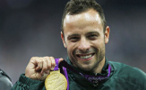 “Người không chân” phá kỷ lục Paralympic