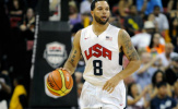 Deron Williams muốn dự FIBA World Cup 2014
