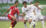 00h00 ngày 26/12, Oman vs Bahrain: Trận cầu hy vọng